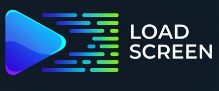 LoadScreen.io Logo